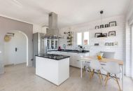Sale - Villa - Ciudad Quesada
