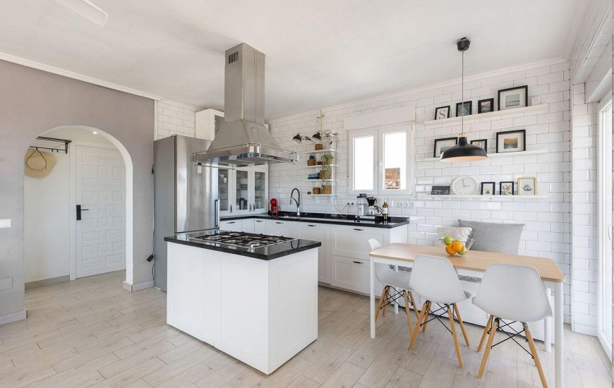 Sale - Villa - Ciudad Quesada