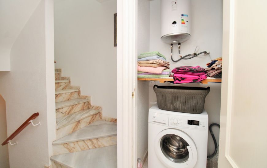 Sale - Townhouse - Playa Flamenca