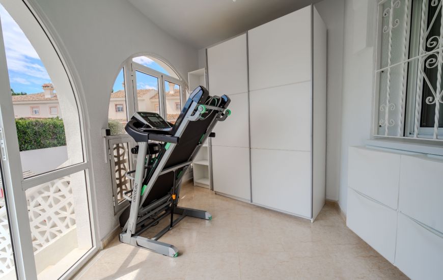 Venta - Villa - Ciudad Quesada