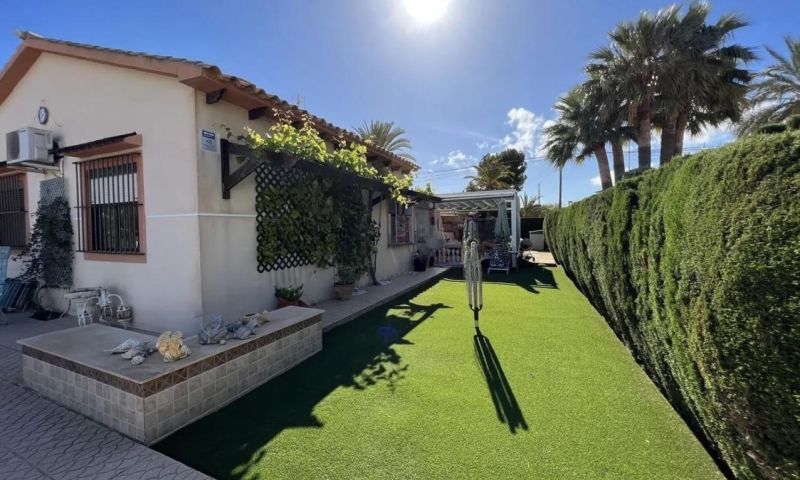 Venta - Villa - Orihuela Costa