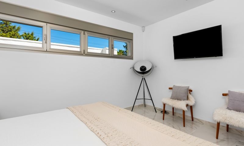 Sale - Villa - Punta Prima