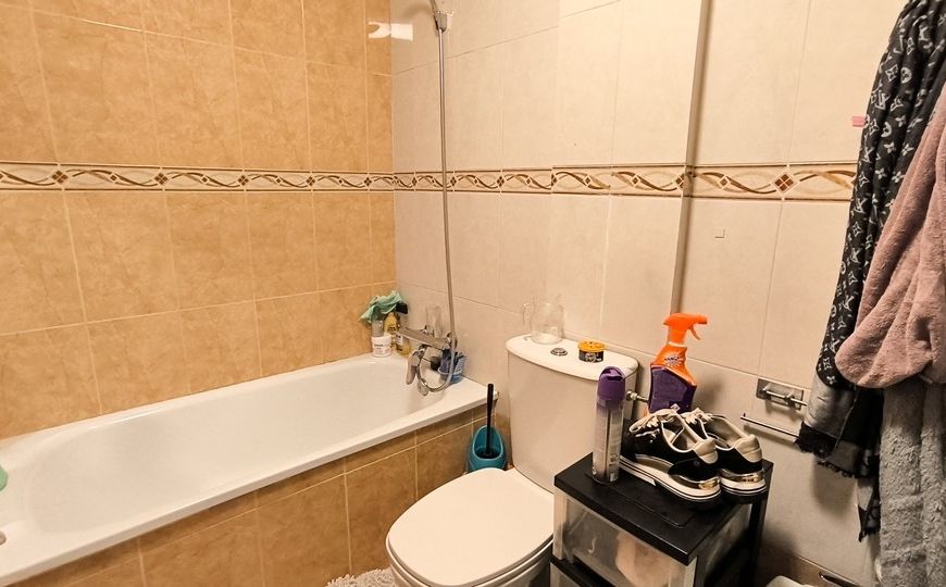 Sale - Bungalow - Ciudad Quesada