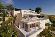 New Build - Villa - Moraira