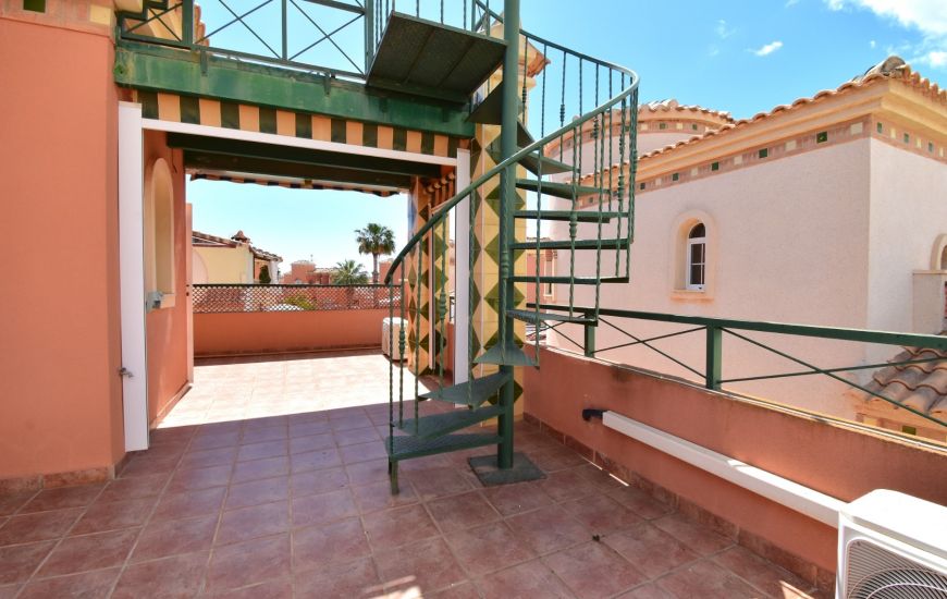 Venta - Villa - Orihuela Costa