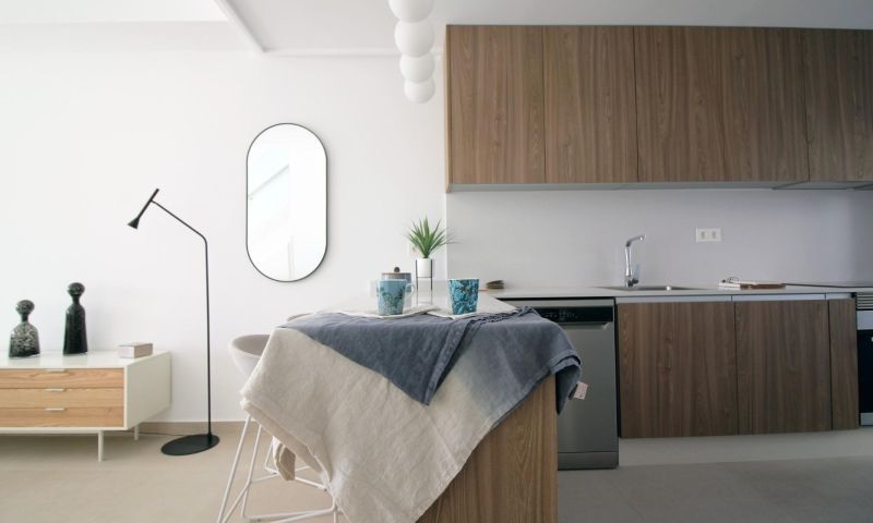 Sale - Apartments - Pilar de la Horadada