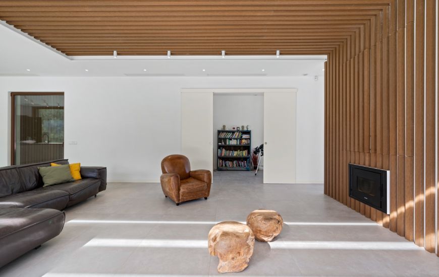 Sale - Villa - Finestrat