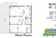 New Build - Bungalow - Algorfa