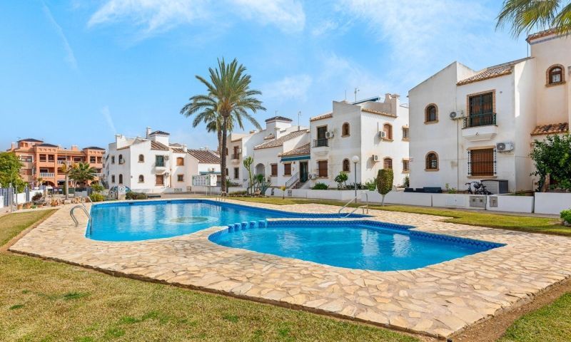 Venta - Apartamentos - Orihuela Costa