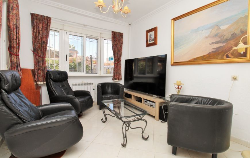 Sale - Villa - Playa Flamenca