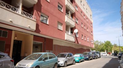 Apartments - Sale - Torrevieja - Torrevieja