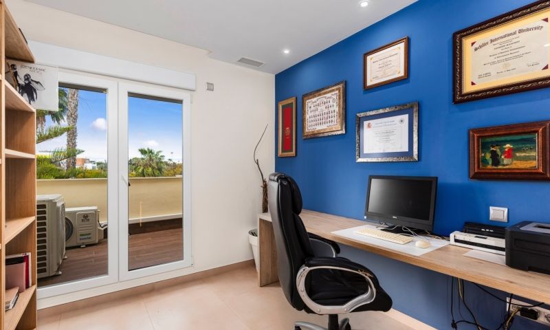 Venta - Apartamentos - Alicante