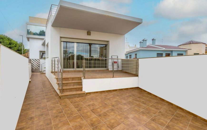 Venta - Villa - Rojales