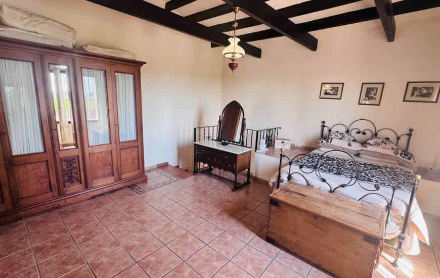 Sale - Country Property - Albatera
