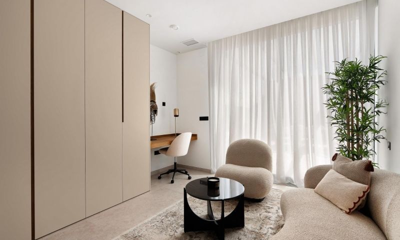 Sale - Apartments - La Nucia