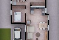 Sale - Apartments - Los Alcázares