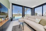 New Build - Villa - Pilar de la Horadada