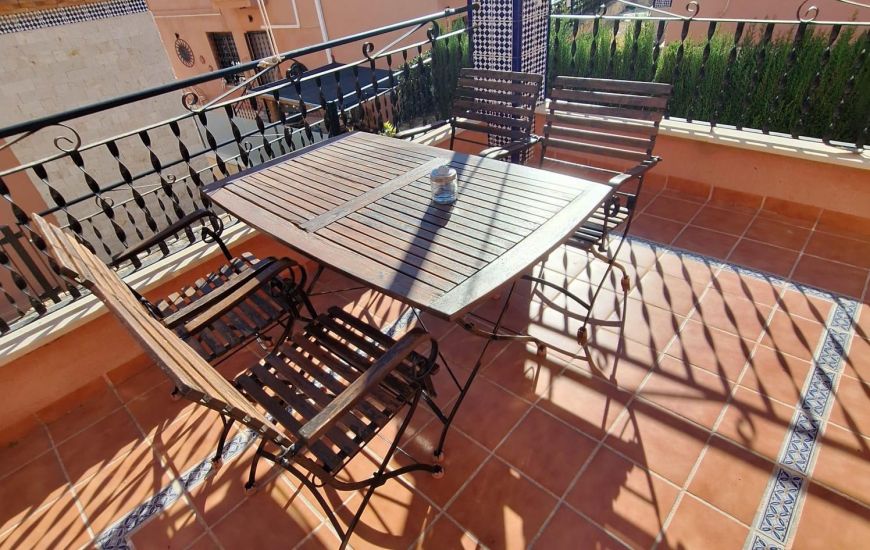 Venta - Villa - San Miguel de Salinas - San Miguel De Salinas