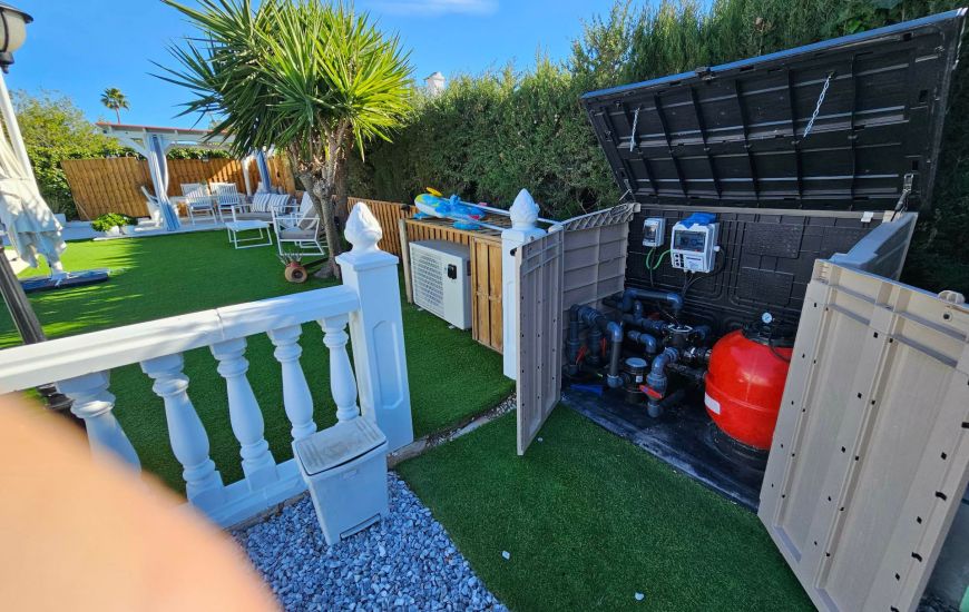 Sale - Villa - La Marina