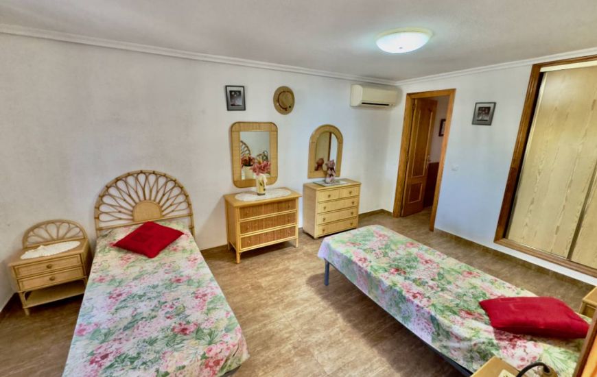 Sale - Villa - Ciudad Quesada