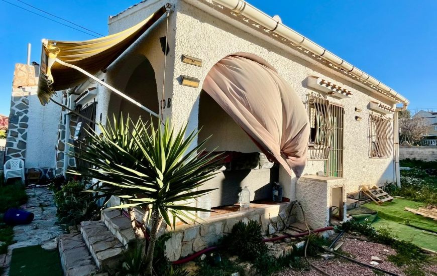 Sale - Villa - Torrevieja