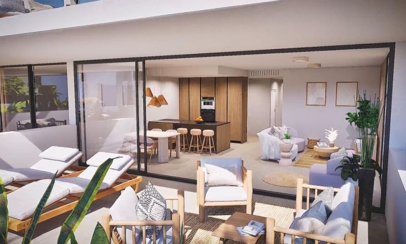 Sale - Apartments - Cartagena