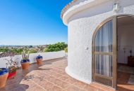 Sale - Villa - Ciudad Quesada