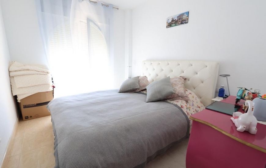 Sale - Apartments - Orihuela Costa