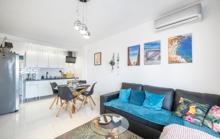 Sale - Apartments - Orihuela Costa