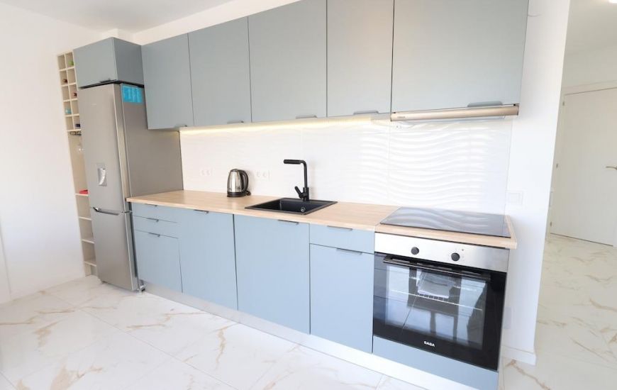 Sale - Apartments - Torrevieja