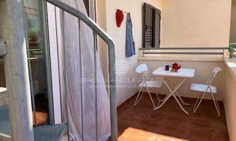 Sale - Apartments - Alcossebre
