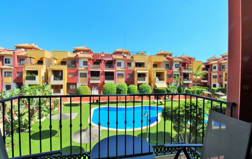 Sale - Apartments - Cabo Roig