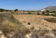 Sale - Land - Hondon de los Frailes