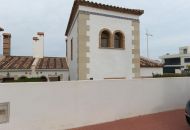 Sale - Link-Detached House - La Finca Golf Resort - La Finca Golf