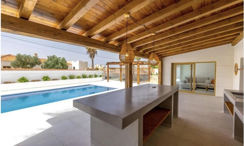 Venta - Villa - Torrevieja