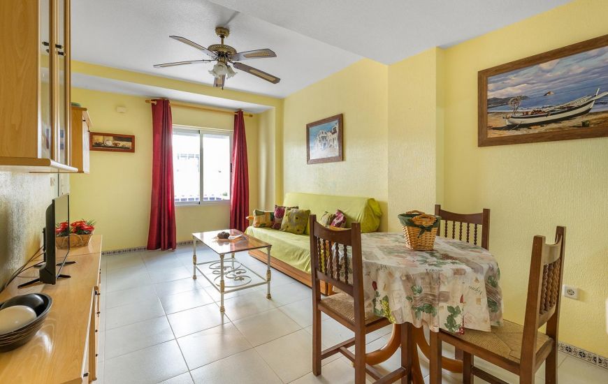 Sale - Apartments - Torrevieja