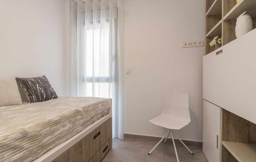 New Build - Bungalow - Torrevieja