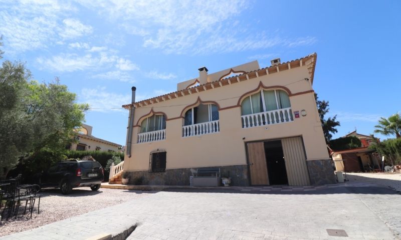 Sale - Apartments - Algorfa