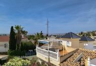 Sale - Semi Detached - Ciudad Quesada