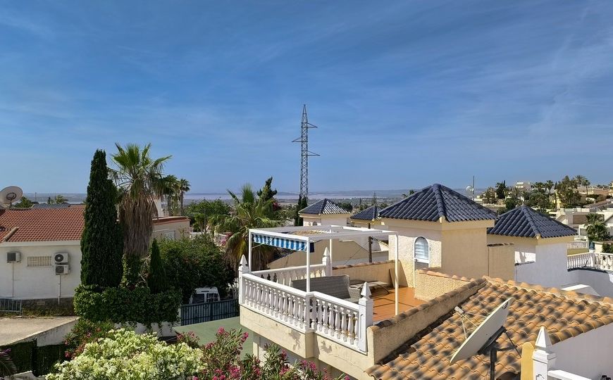 Sale - Semi Detached - Ciudad Quesada