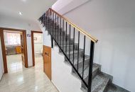 Sale - Rijtjeshuis - Hondon de los Frailes