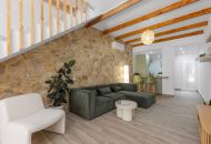 Venta - Bungalow - Torrevieja