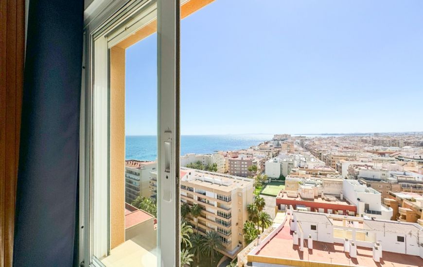 Sale - Apartments - Torrevieja