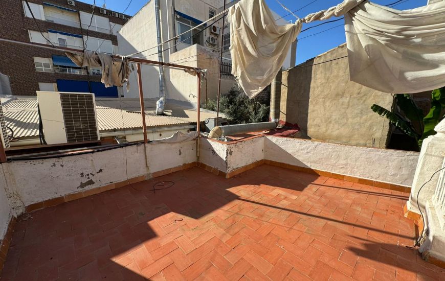 Sale - Villa - Torrevieja