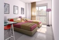 New Build - Penthouse - 