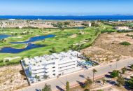 New Build - Apartments - Los Alcázares