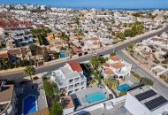 Sale - Villa - Ciudad Quesada