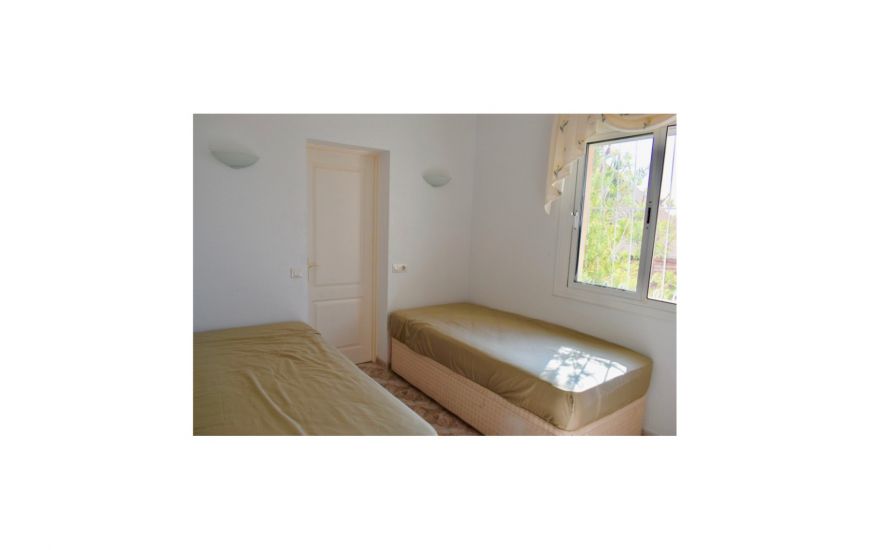 Venta - Villa - Ciudad Quesada