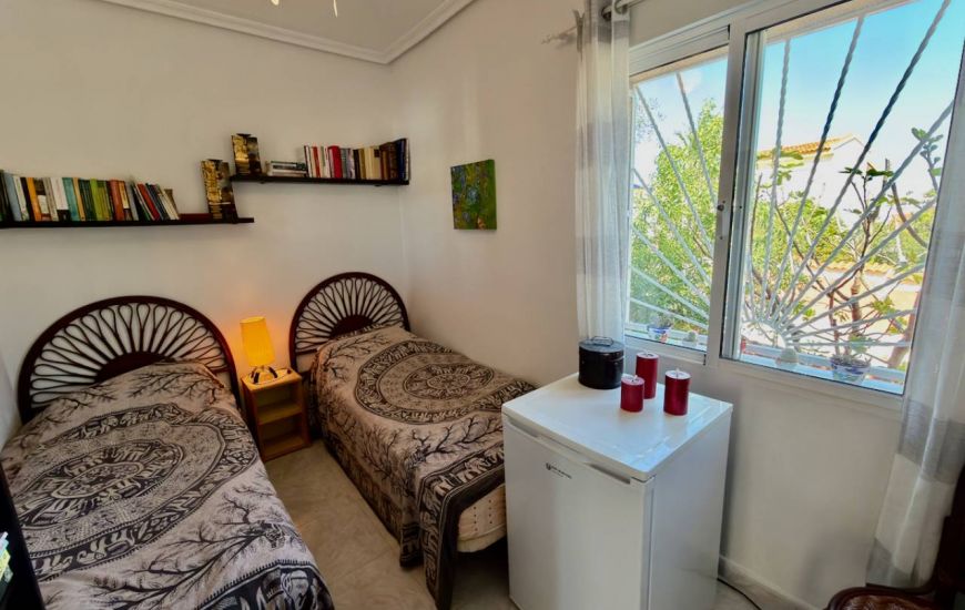 Sale - Villa - Ciudad Quesada