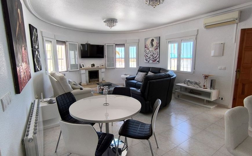 Venta - Villa - Ciudad Quesada